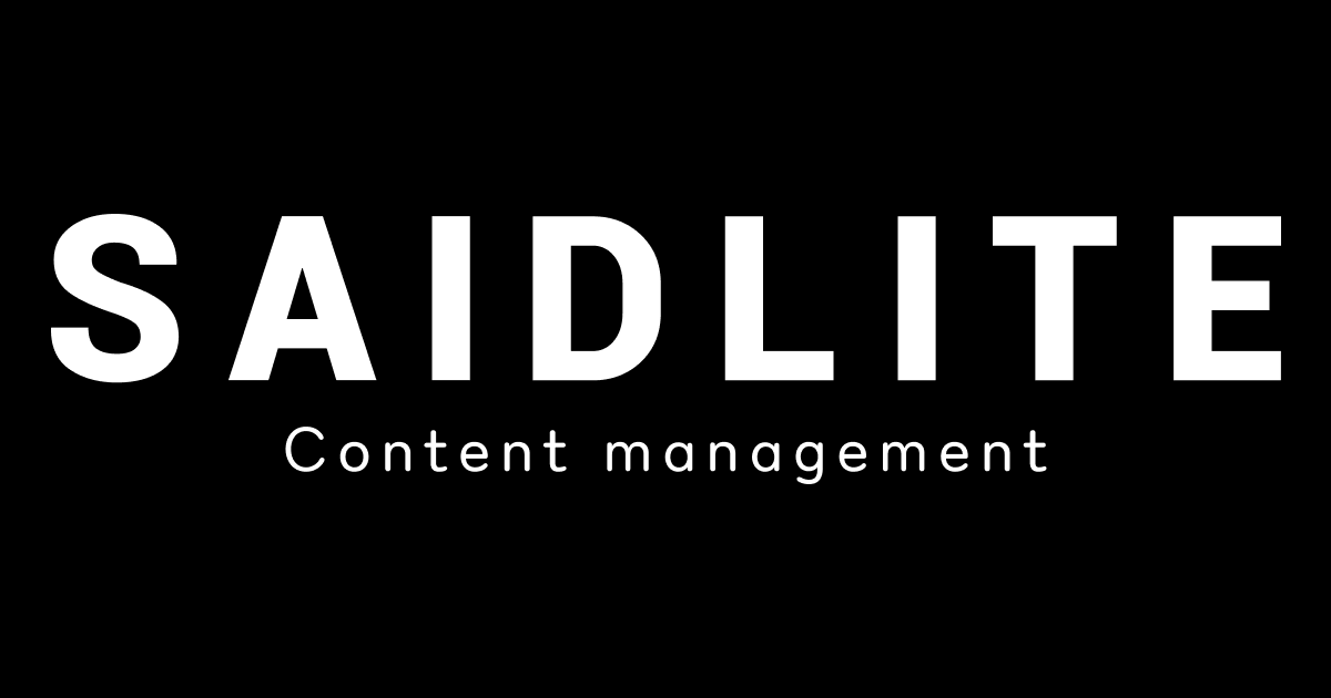 SAIDLITE